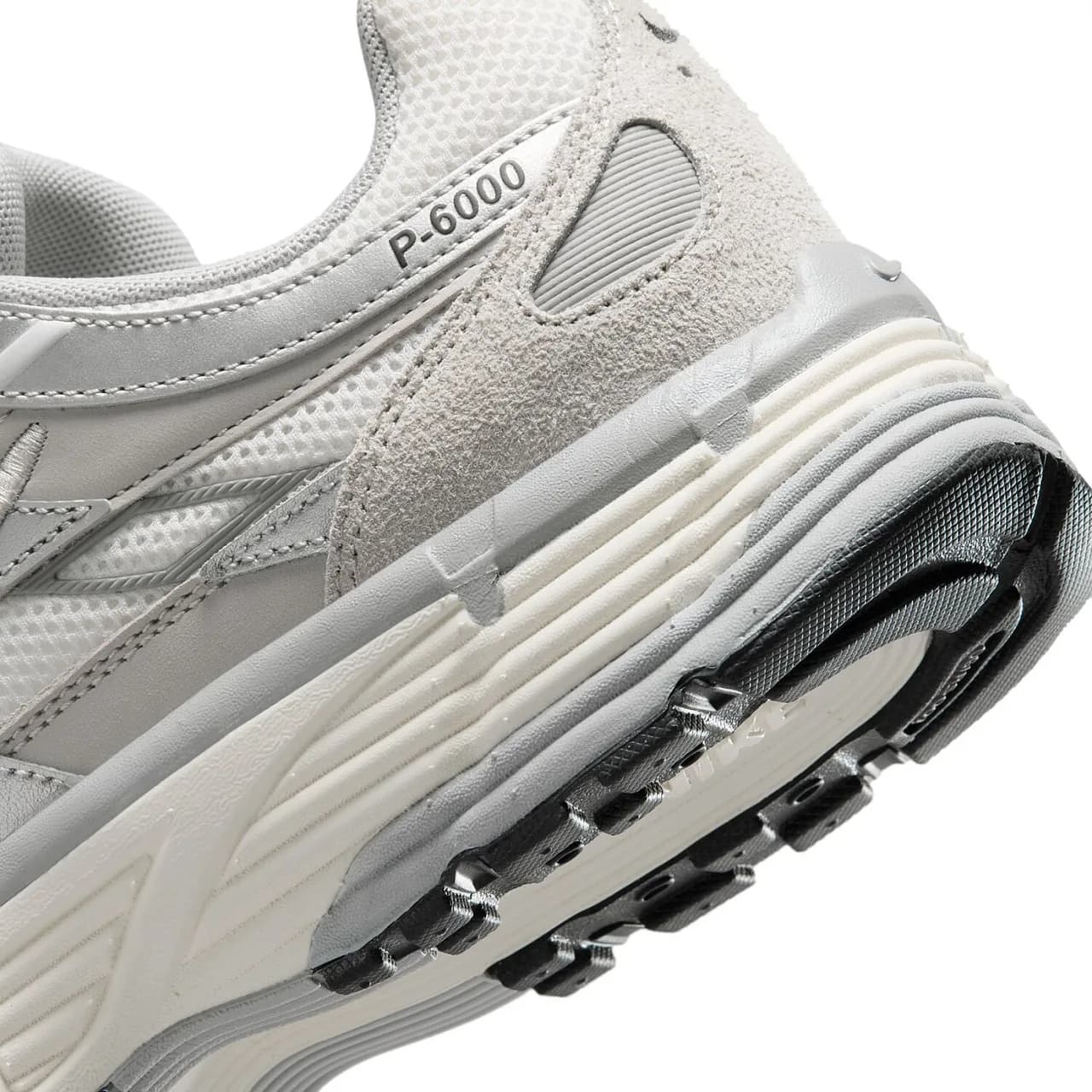 Nike P-6000 — Çok Renkli · IU7549-072 (19/19)