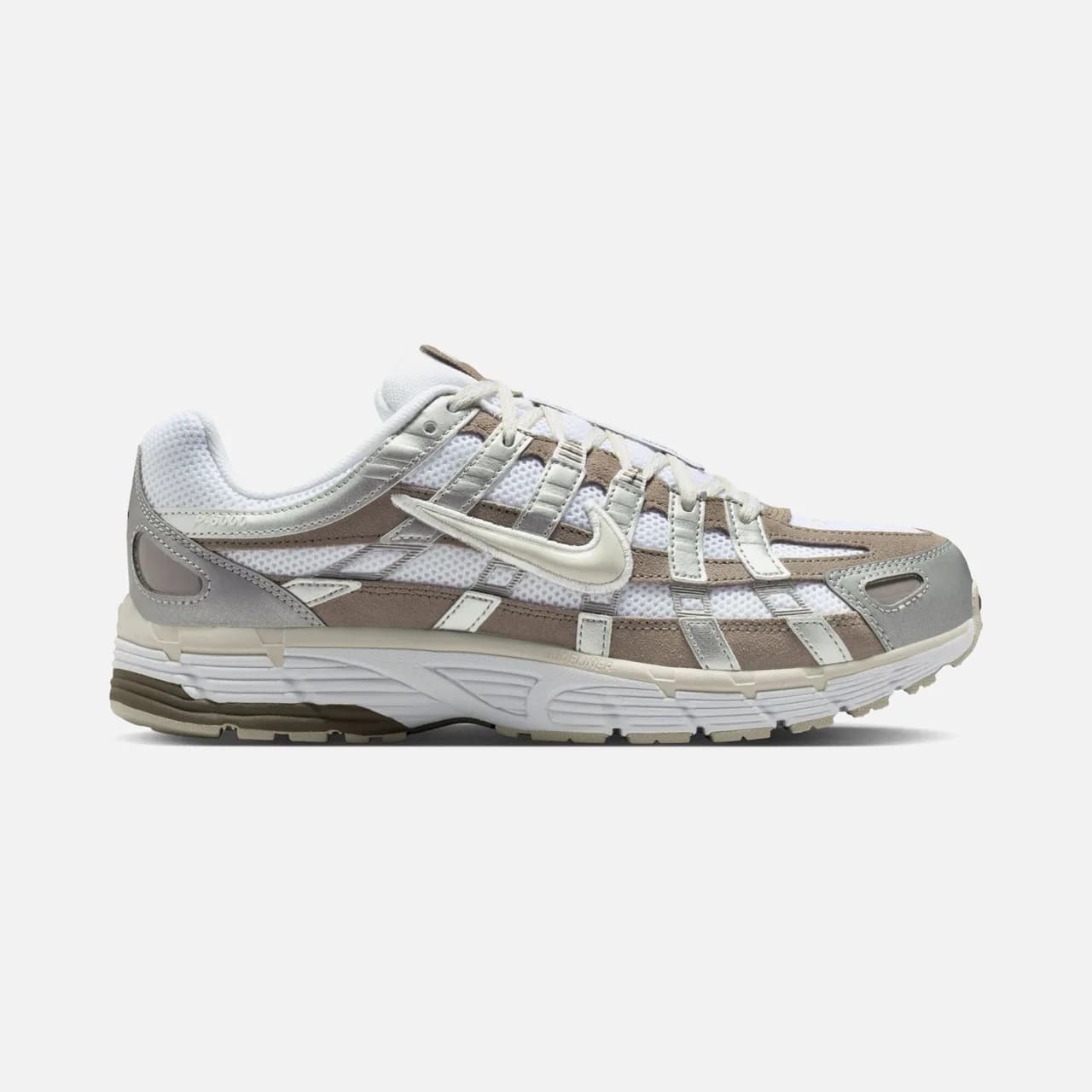Nike W P-6000 SS26 Kadın Spor Ayakkabı