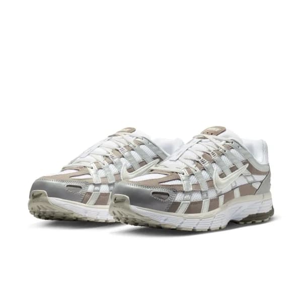 Nike W P-6000 SS26 Kadın Spor Ayakkabı — Çok Renkli · IU7554-100 (15/22)