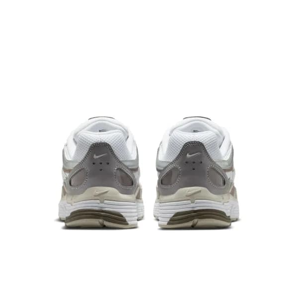 Nike W P-6000 SS26 Kadın Spor Ayakkabı — Çok Renkli · IU7554-100 (18/22)