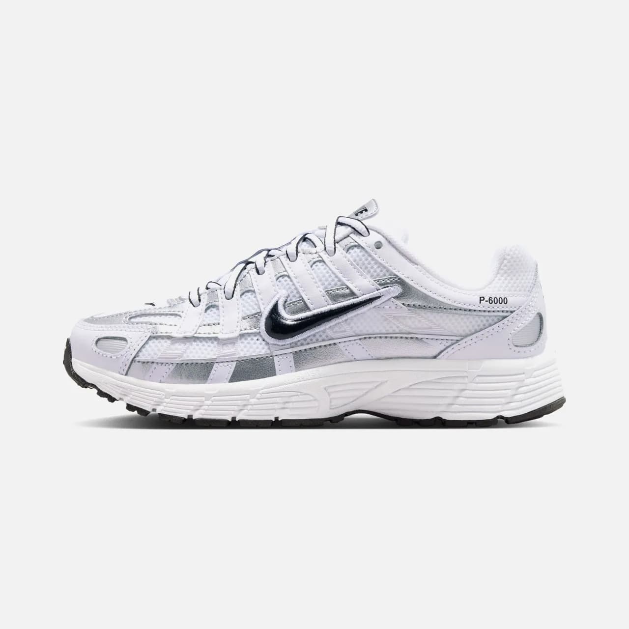 Nike P-6000 (Gs) — Çok Renkli (11/19)