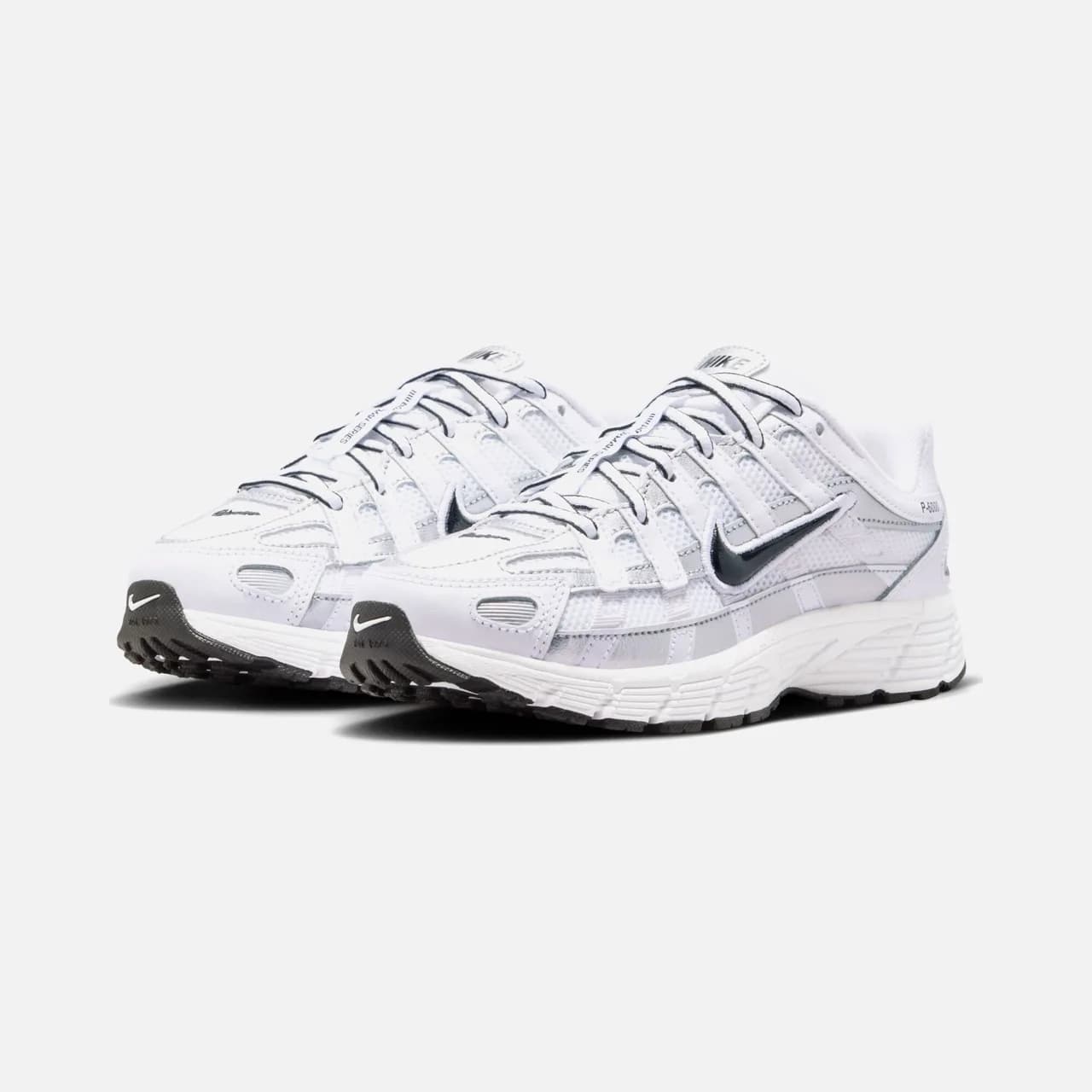 Nike P-6000 (Gs) — Çok Renkli (12/19)