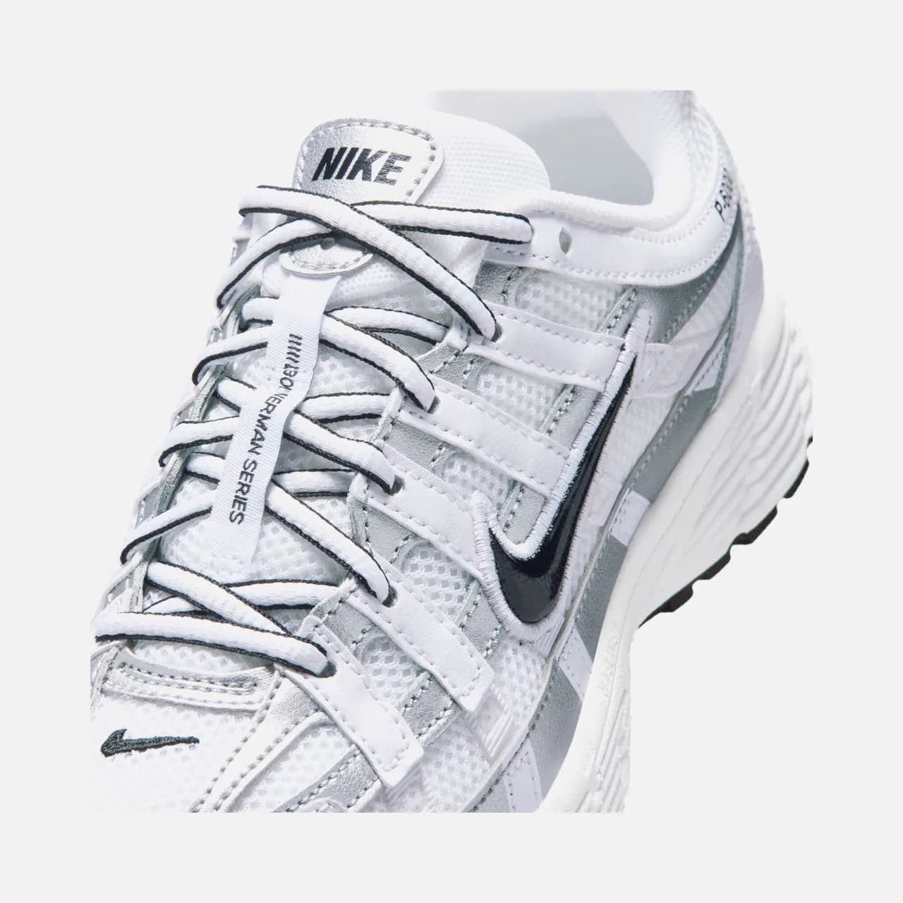 Nike P-6000 (Gs) — Çok Renkli (18/19)