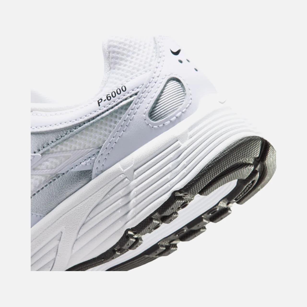 Nike P-6000 (Gs) — Çok Renkli (19/19)