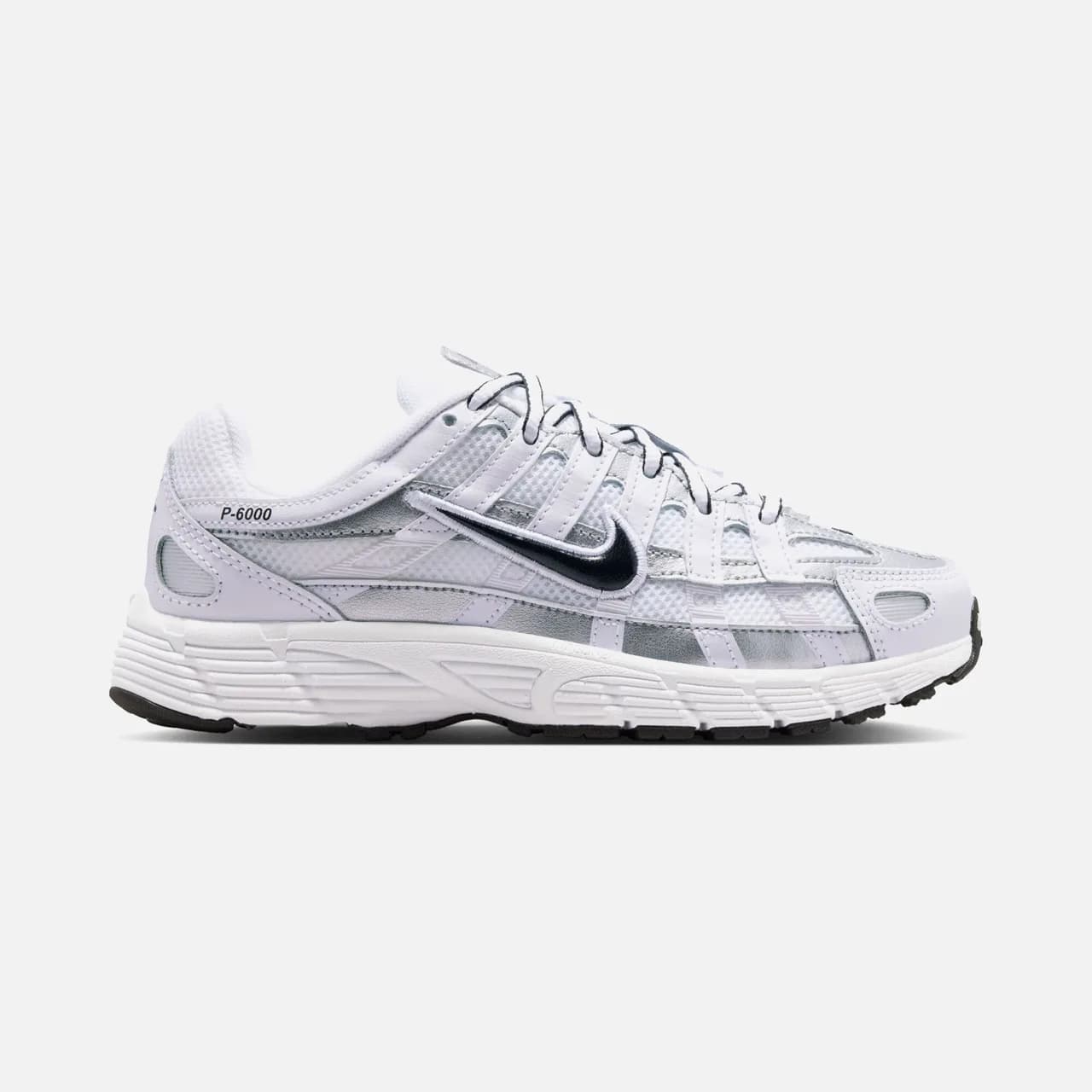 Nike P-6000 (Gs) — Çok Renkli (10/19)