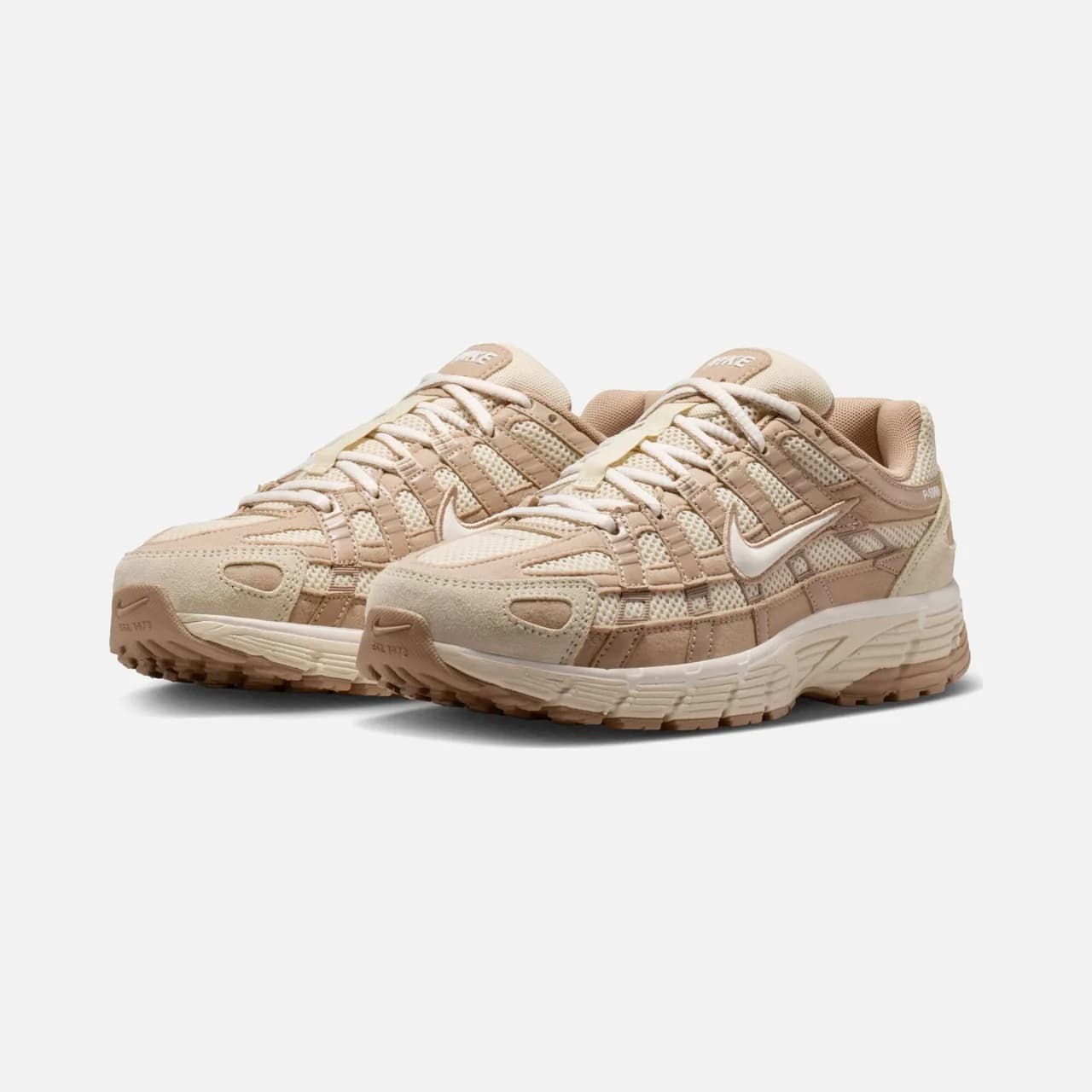 Nike P-6000 FA26 Kadın Spor Ayakkabı — Çok Renkli · IV2501-200 (13/21)