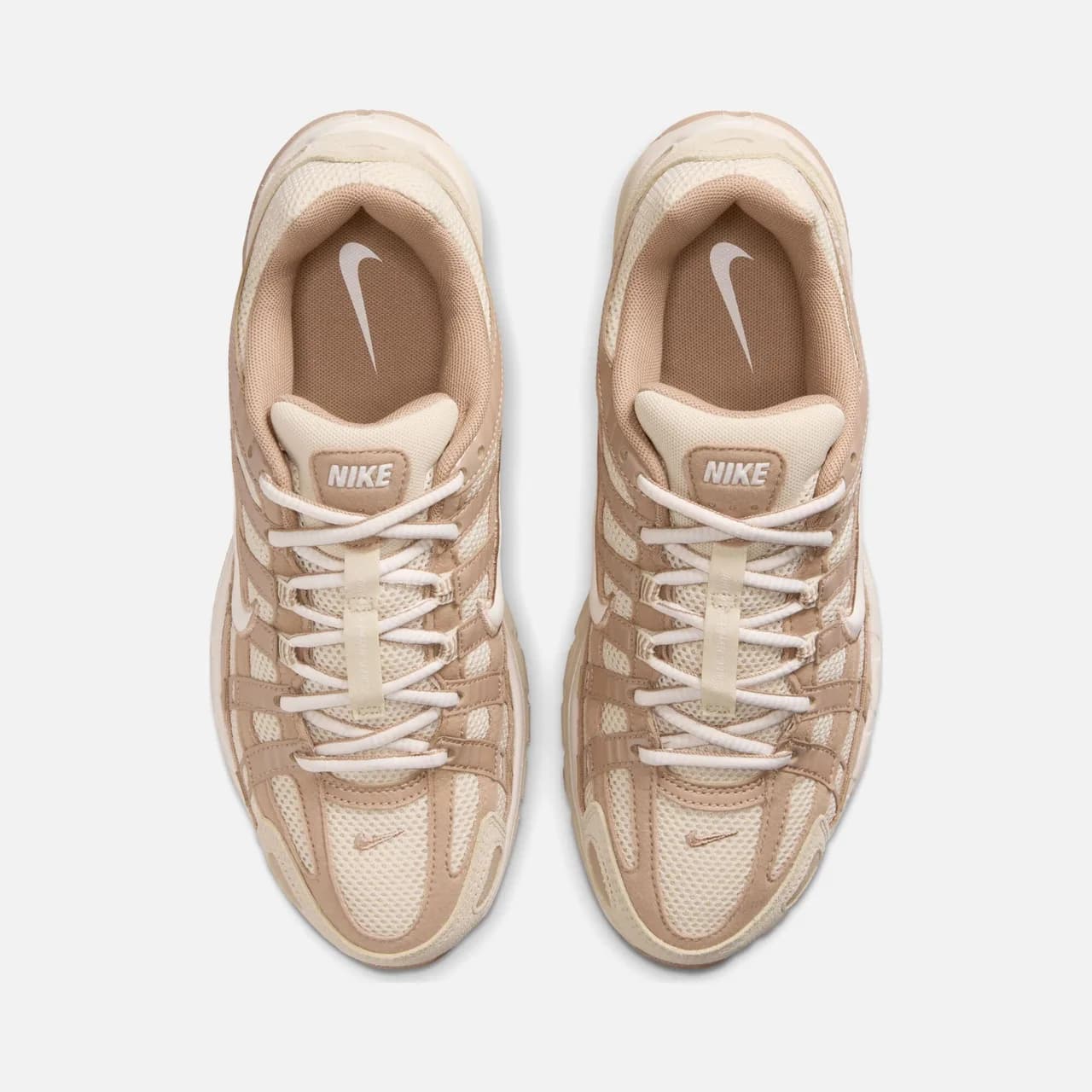 Nike P-6000 FA26 Kadın Spor Ayakkabı — Çok Renkli · IV2501-200 (14/21)