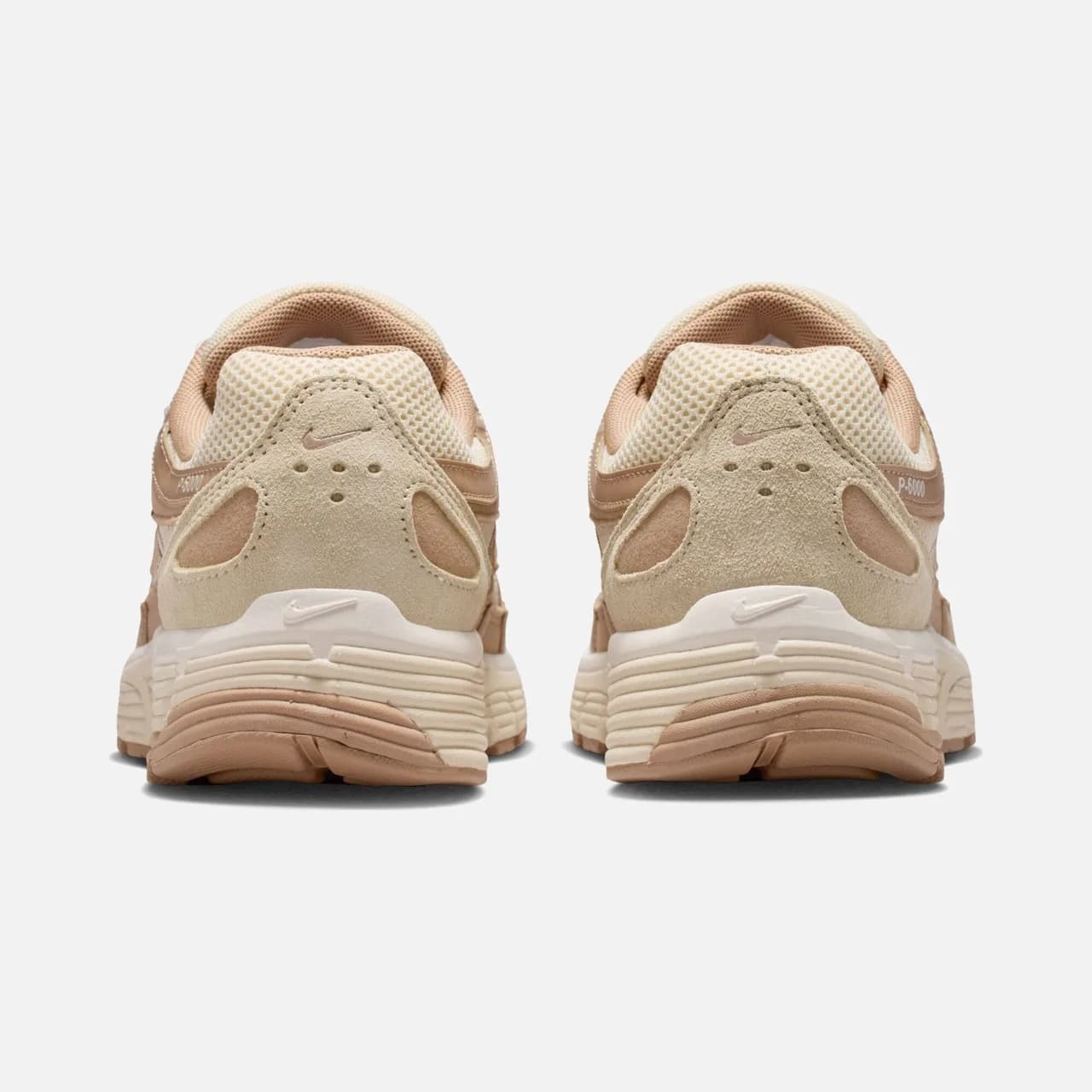 Nike P-6000 FA26 Kadın Spor Ayakkabı — Çok Renkli · IV2501-200 (15/21)