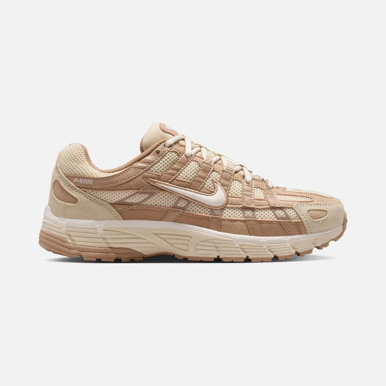 Nike P-6000 FA26 Kadın Spor Ayakkabı — Çok Renkli · IV2501-200 (16/21)