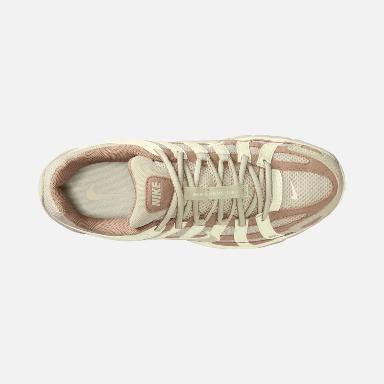 Nike P-6000 FA26 Kadın Spor Ayakkabı — Çok Renkli · IV2501-200 (18/21)