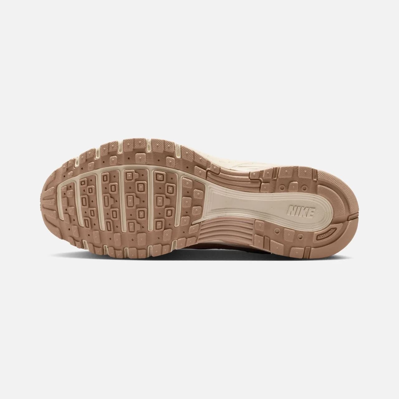 Nike P-6000 FA26 Kadın Spor Ayakkabı — Çok Renkli · IV2501-200 (21/21)