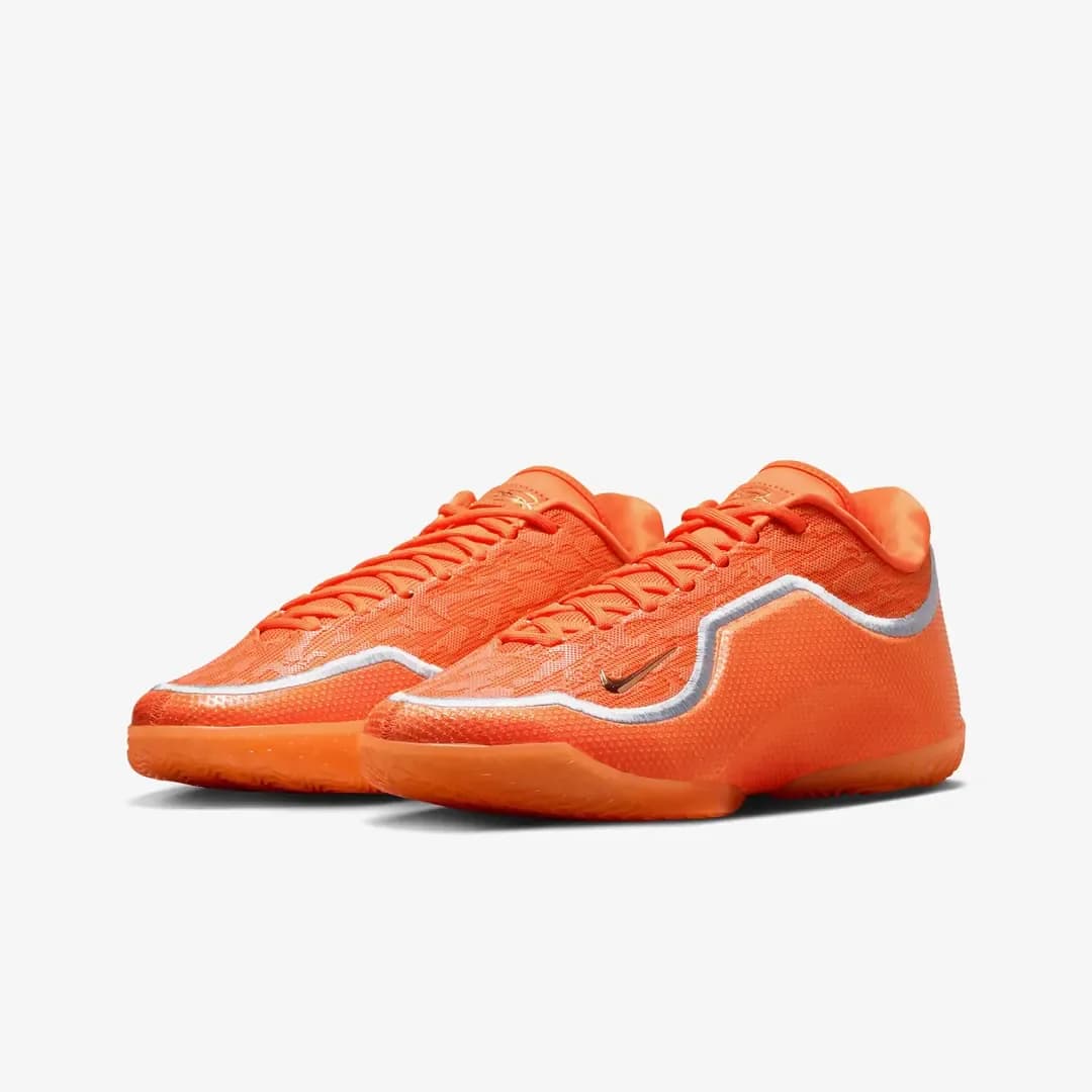 Nike LeBron 23 'Shoe Bag' — Çok Renkli · IV5647-800 (4/10)