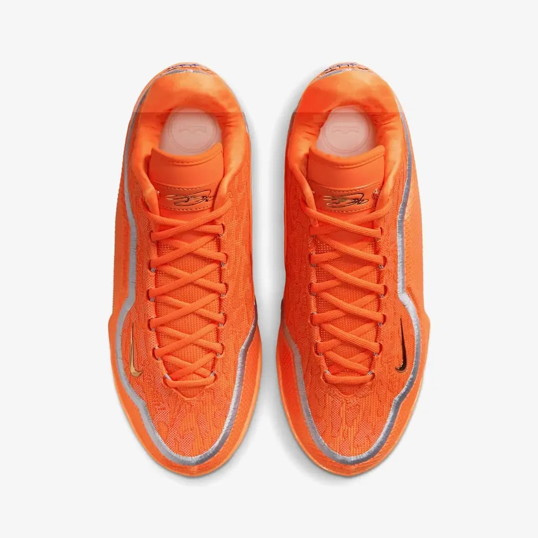 Nike LeBron 23 'Shoe Bag' — Çok Renkli · IV5647-800 (6/10)