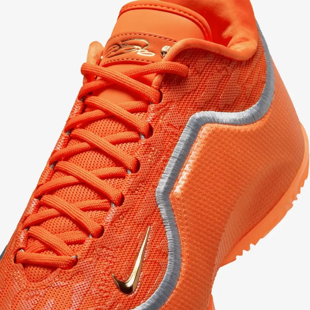Nike LeBron 23 'Shoe Bag' — Çok Renkli · IV5647-800 (7/10)