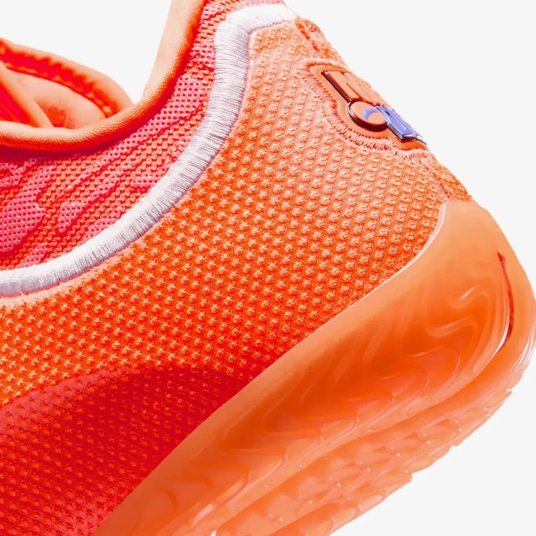 Nike LeBron 23 'Shoe Bag' — Çok Renkli · IV5647-800 (8/10)