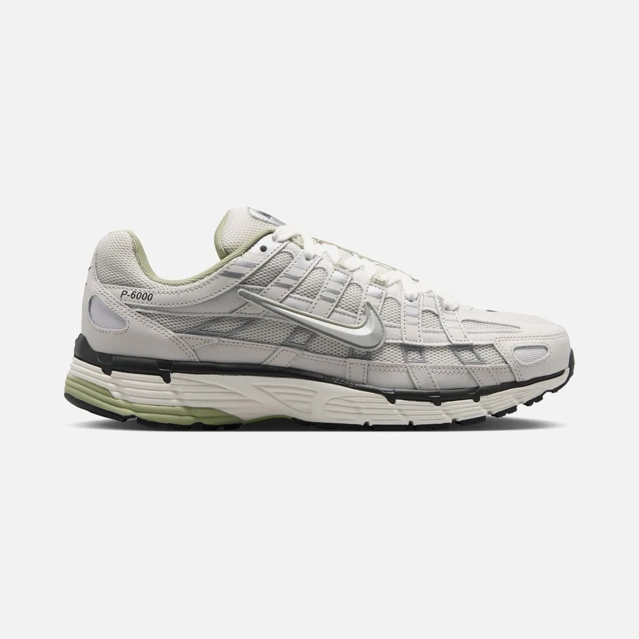 Nike P-6000 FA26 Erkek Spor Ayakkabı