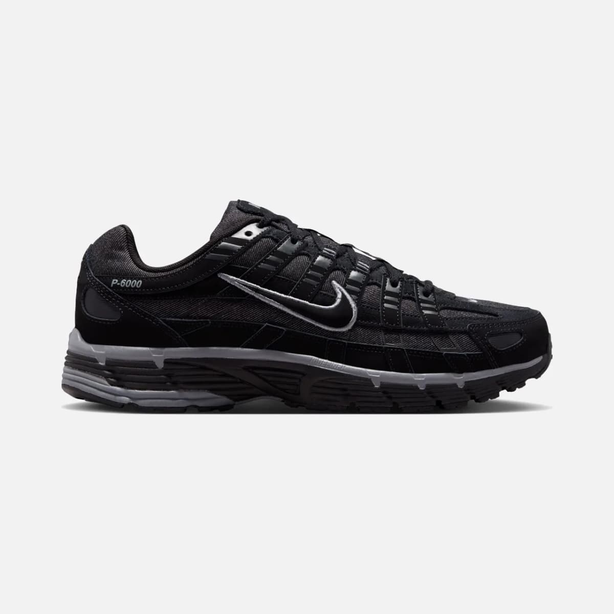 Nike P-6000 FW26 Erkek Spor Ayakkabı — Çok Renkli