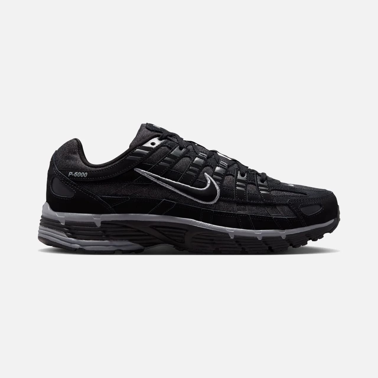 Nike P-6000 FW26 Erkek Spor Ayakkabı