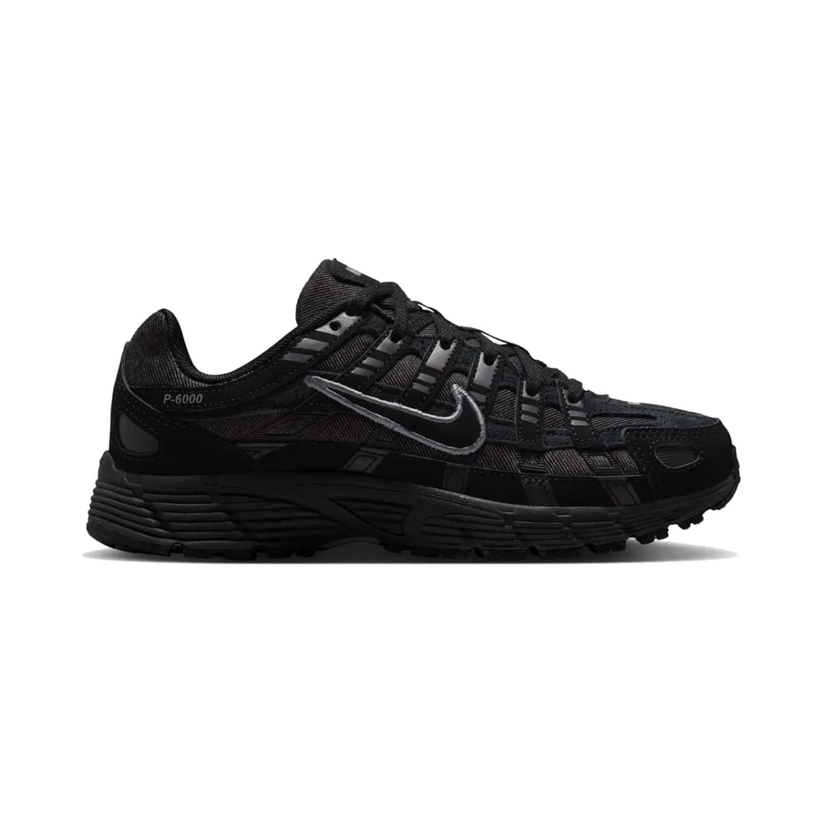 Nike P-6000 (Gs) Çocuk Spor Ayakkabı — Çok Renkli
