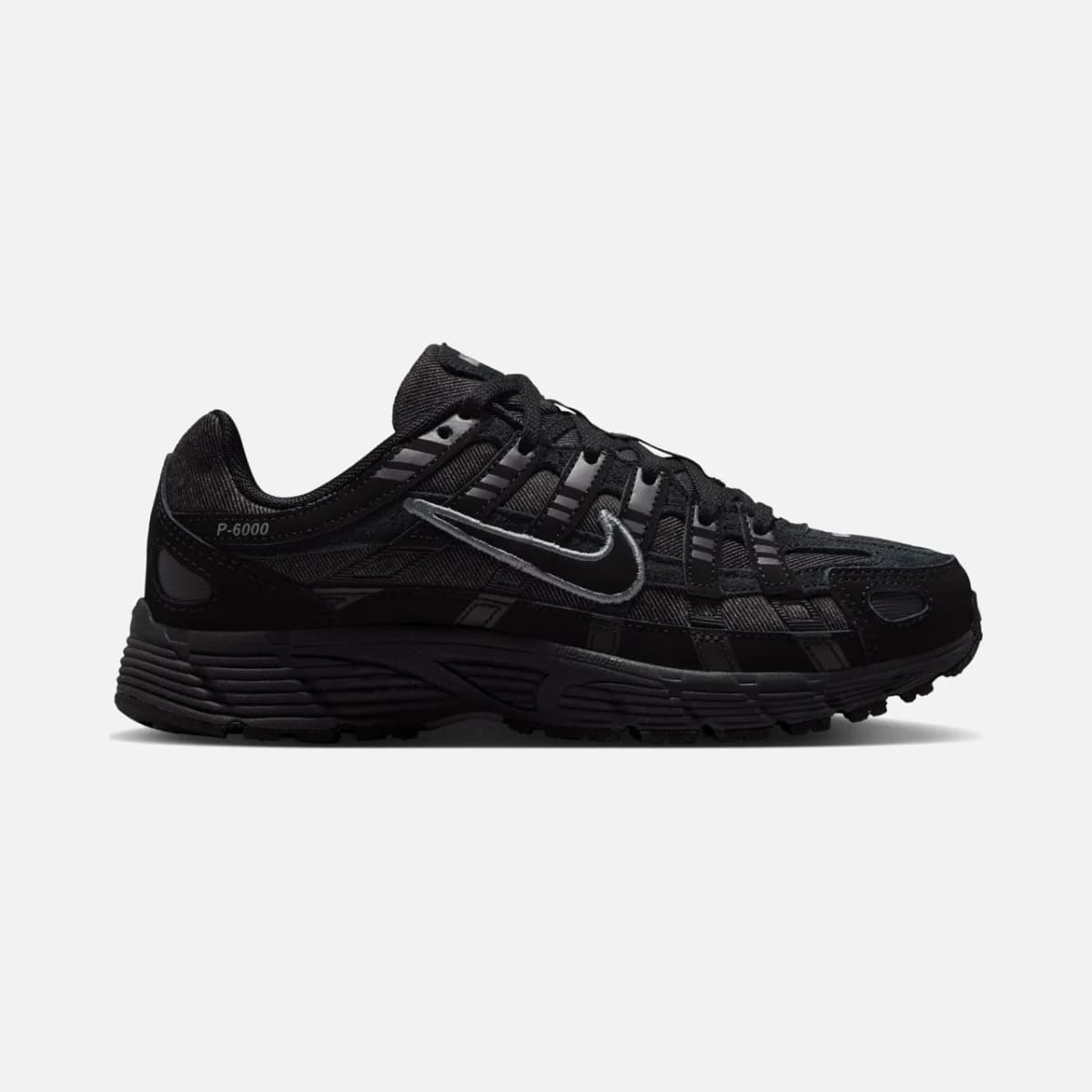Nike P-6000 (Gs) Çocuk Spor Ayakkabı — Çok Renkli