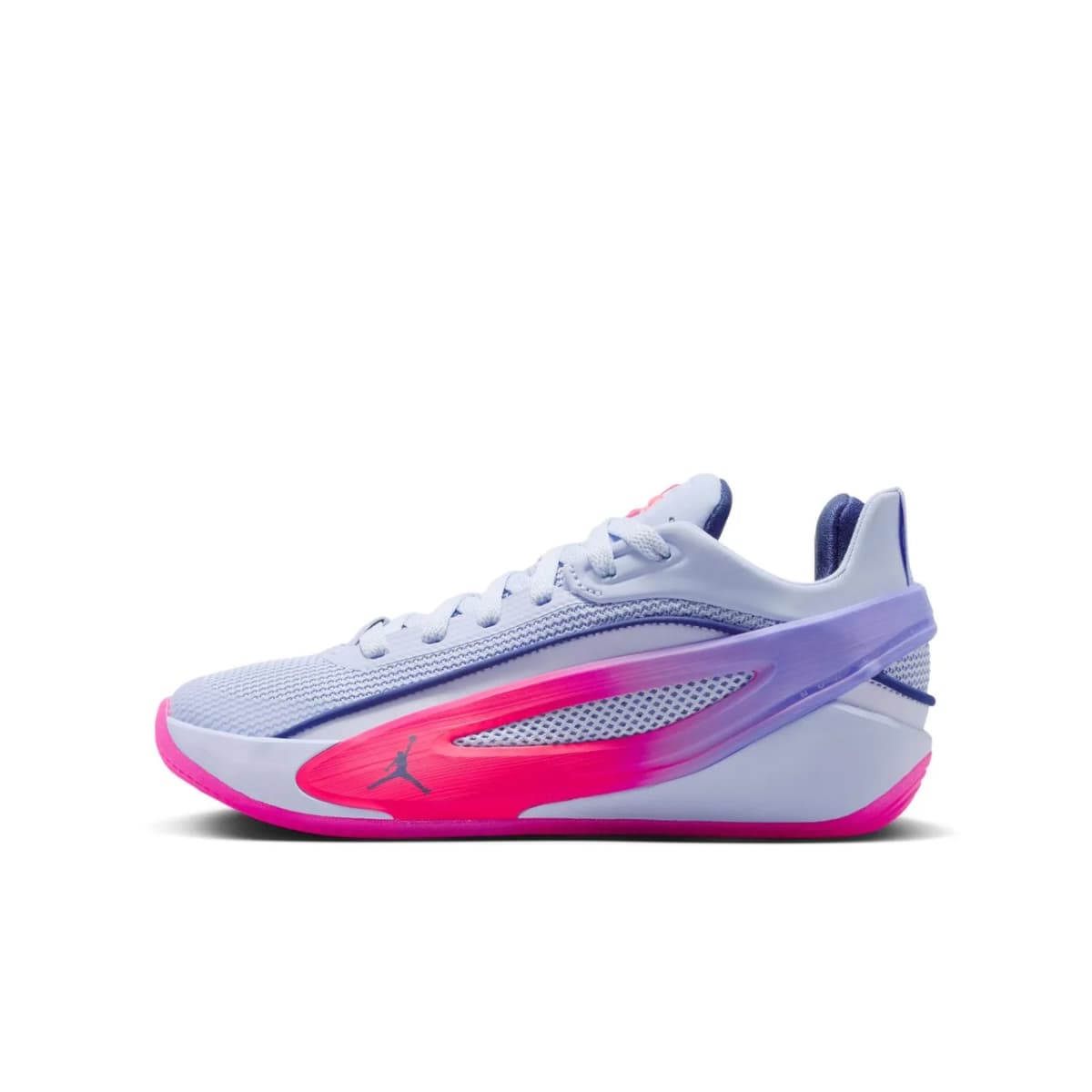 Nike Jordan Luka 5 Bg Basketbol Ayakkabısı — Çok Renkli