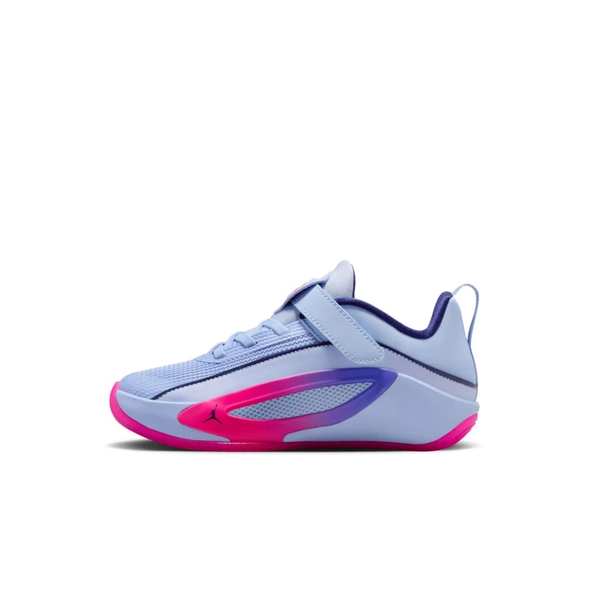 Nike Jordan Luka 5 Bp Çocuk Basketbol Ayakkabısı — Çok Renkli