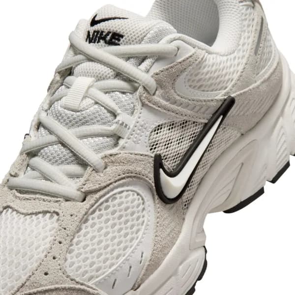 Nike V5 Rnr Suede 2 Kadın Beyaz Spor Ayakkabı · IX0197-105 (17/18)