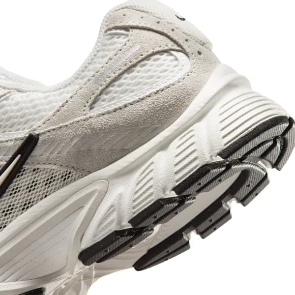 Nike V5 Rnr Suede 2 Kadın Beyaz Spor Ayakkabı · IX0197-105 (18/18)
