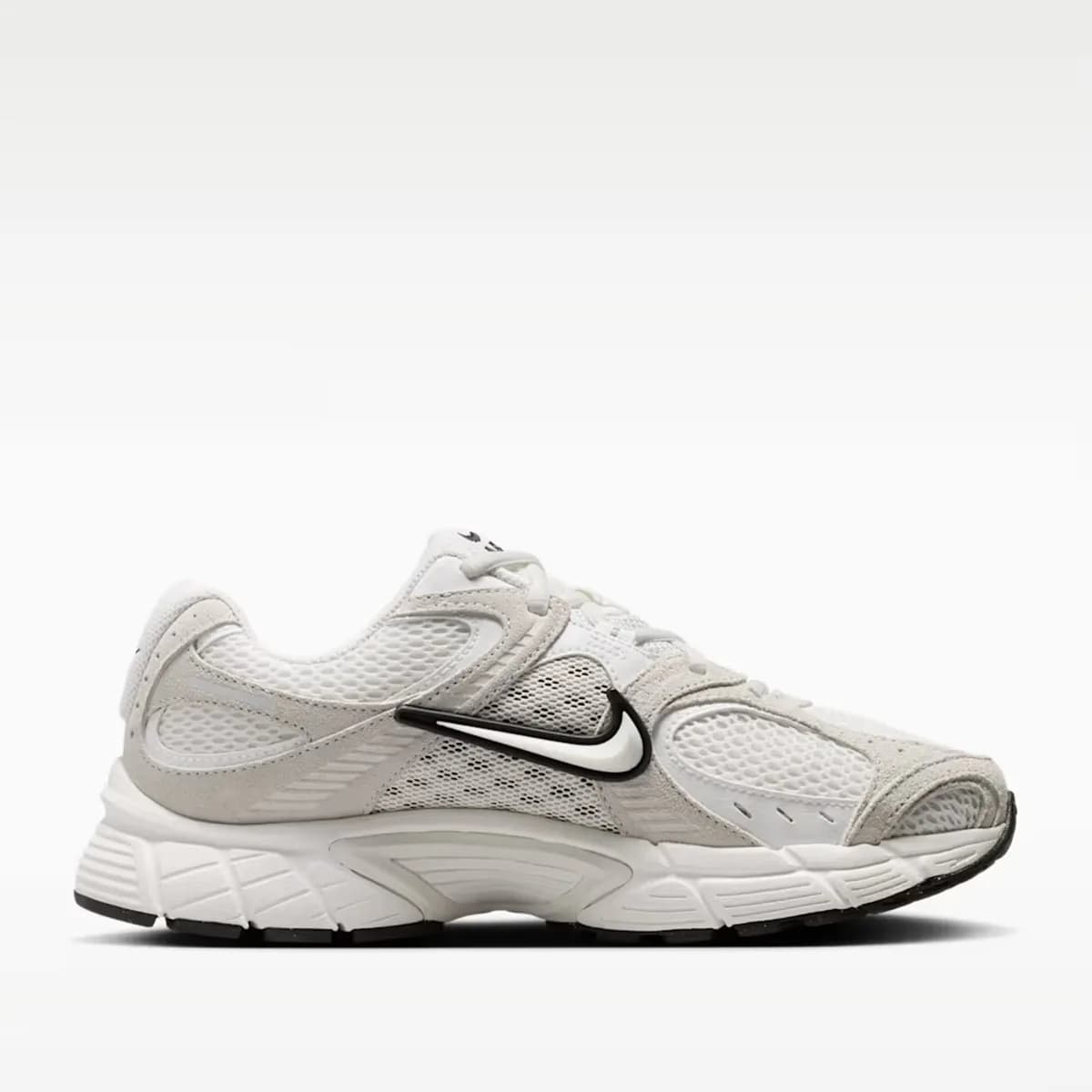 Nike V5 Rnr Suede 2 Kadın Beyaz Spor Ayakkabı
