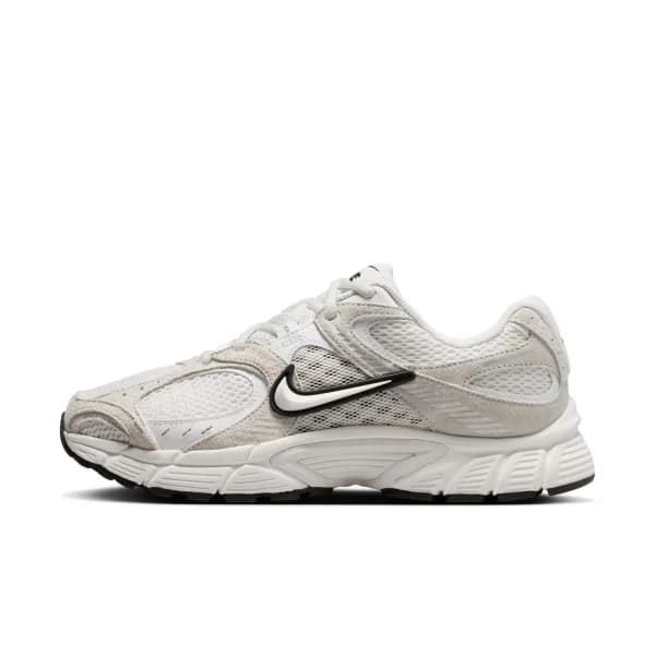 Nike V5 Rnr Suede 2 Kadın Beyaz Spor Ayakkabı · IX0197-105 (10/18)