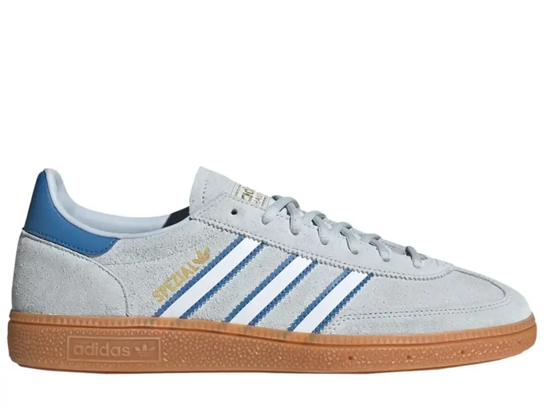 Adidas Handball Spezial Halo Blue Gum