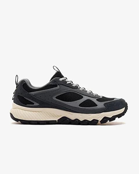 Skechers Erkek Dynamite Ayakkabı Gri/siyah · 237631-GYBK (8/14)