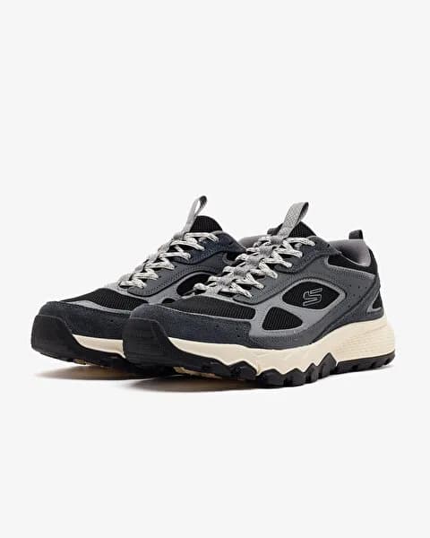 Skechers Erkek Dynamite Ayakkabı Gri/siyah · 237631-GYBK (9/14)