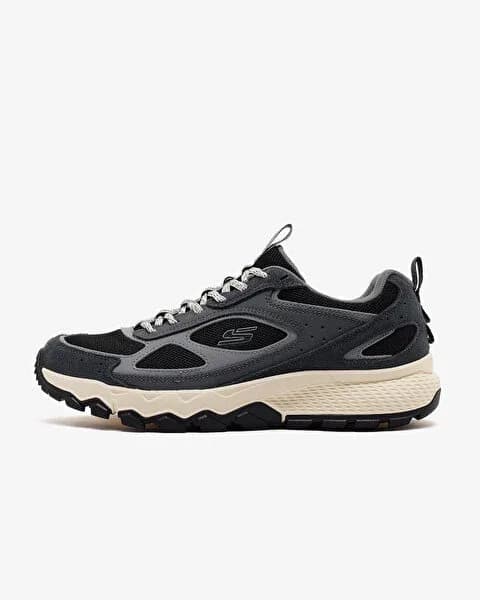 Skechers Erkek Dynamite Ayakkabı Gri/siyah · 237631-GYBK (5/14)