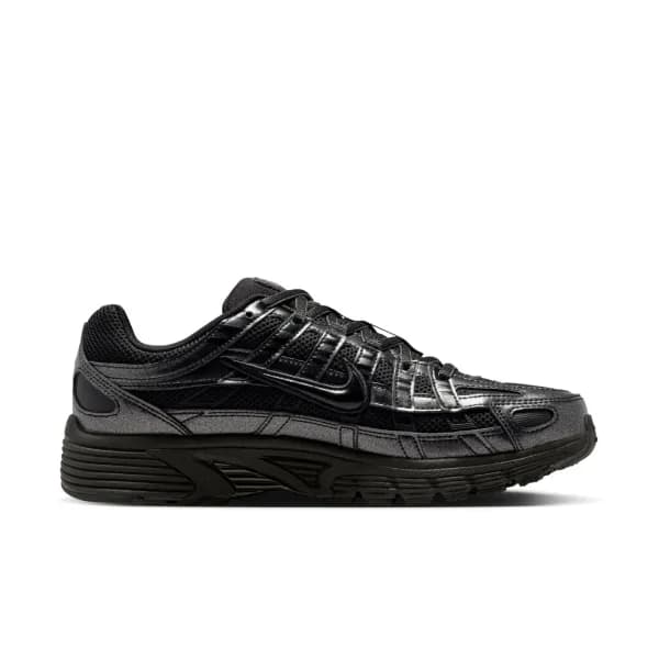 Nike P-6000 WMNS SP26 Kadın Spor Ayakkabı — Siyah · IO3496-002 (11/18)