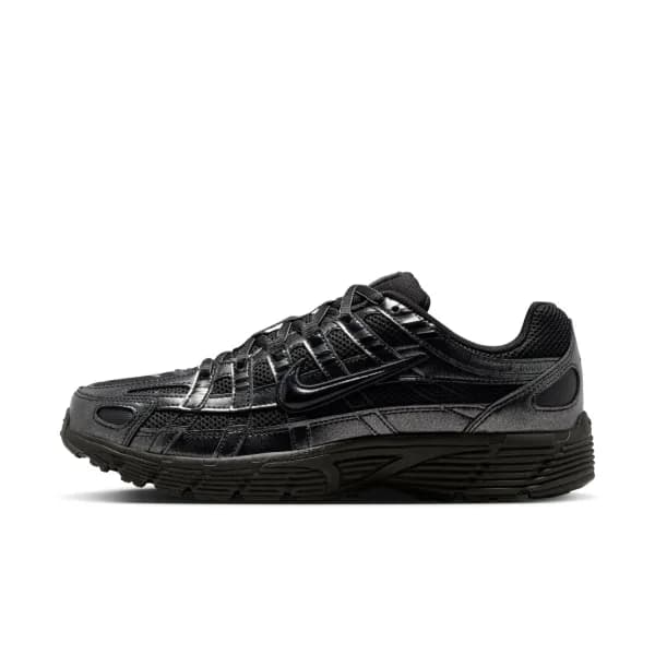 Nike P-6000 WMNS SP26 Kadın Spor Ayakkabı — Siyah · IO3496-002 (12/18)