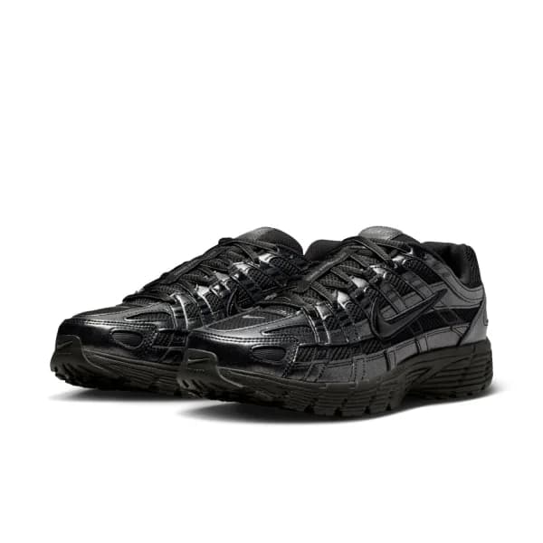 Nike P-6000 WMNS SP26 Kadın Spor Ayakkabı — Siyah · IO3496-002 (14/18)