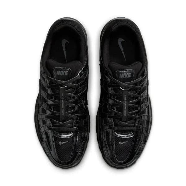 Nike P-6000 WMNS SP26 Kadın Spor Ayakkabı — Siyah · IO3496-002 (18/18)