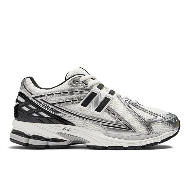 New Balance 1906 Gri Unisex Ayakkabı