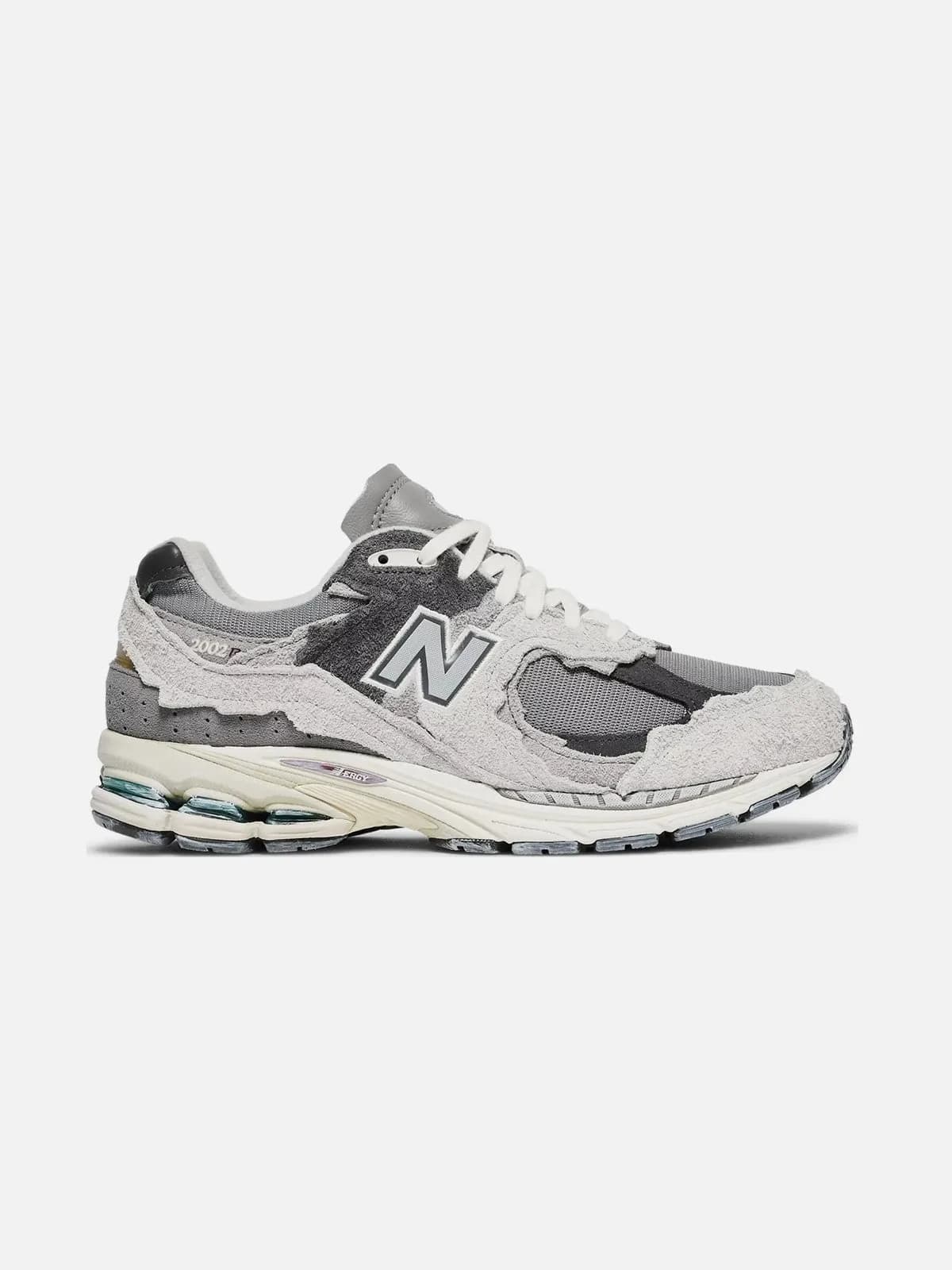New Balance 2002R Protection Pack Raincloud