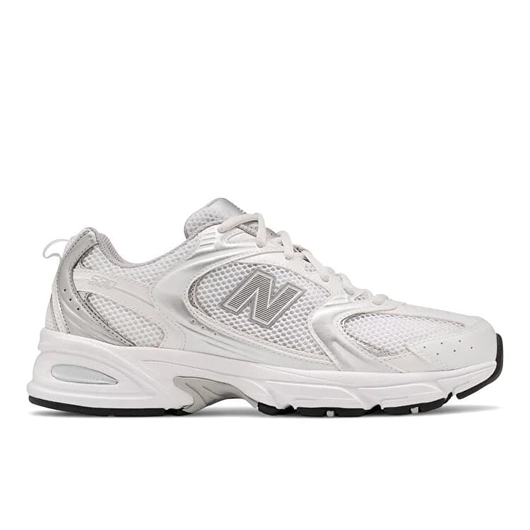 New Balance Unisex Sneaker Beyaz · MR530EMA