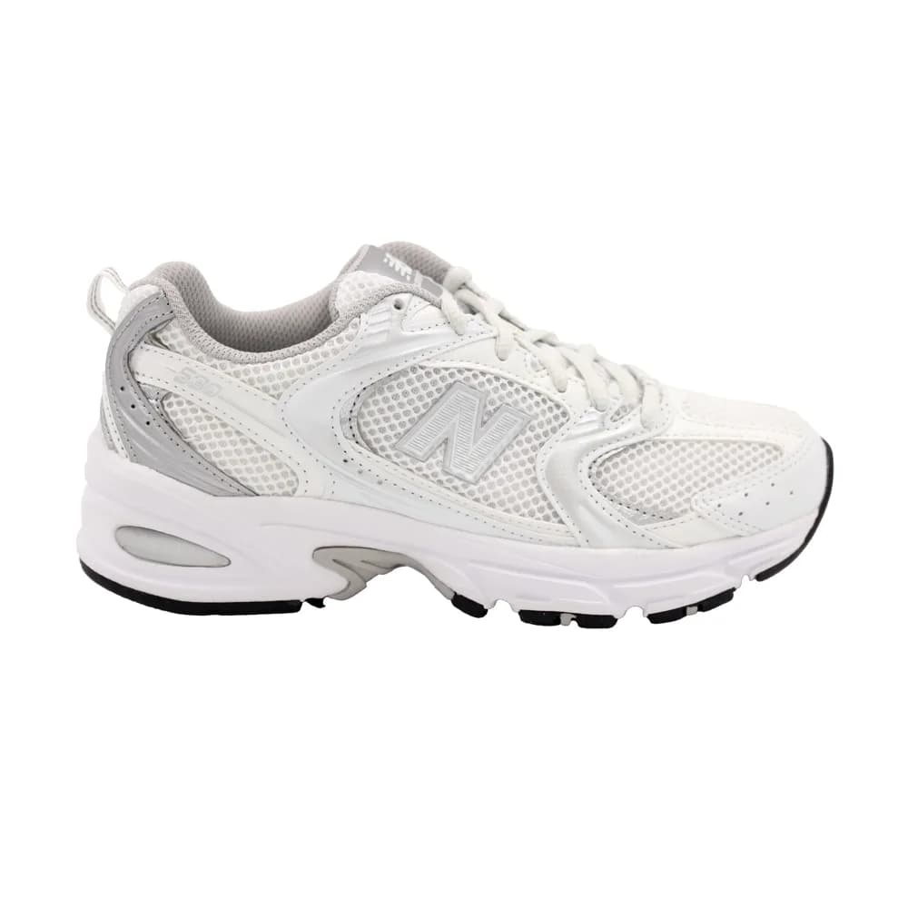 New Balance Unisex Sneaker Beyaz görsel 1