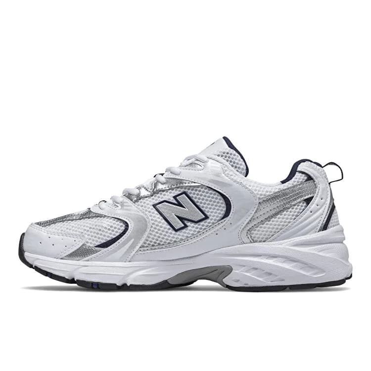 New Balance Unisex Sneaker Beyaz Lacivert · MR530SG (2/6)