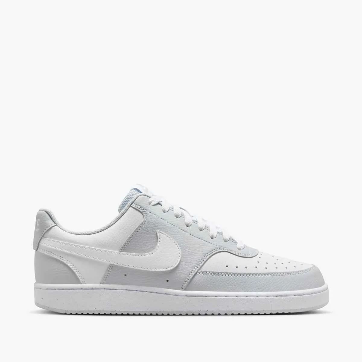 Nike Court Vision Lo Erkek Sneaker