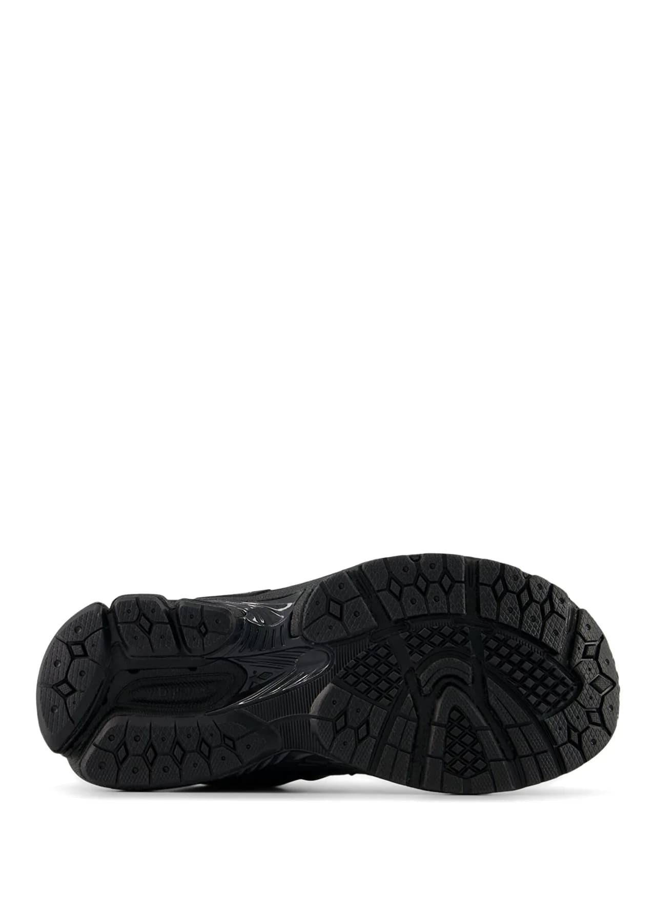 New Balance 2002 Siyah Unisex Çocuk Sneaker · P20021BE (4/4)