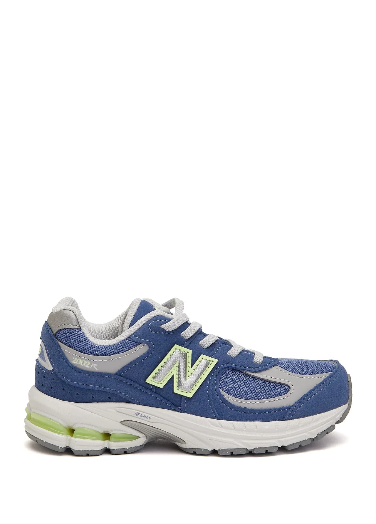 2002 Lifestyle Mavi Unisex Çocuk Sneaker