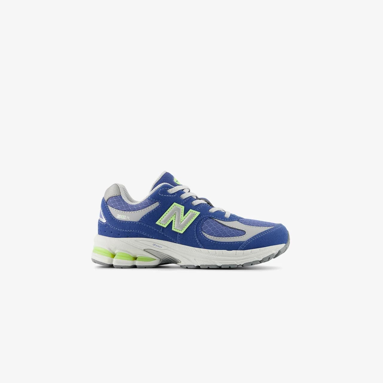 New Balance 2002 Lifestyle Mavi Unisex Çocuk Sneaker · P20028RL (2/5)