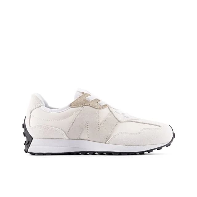 New Balance 327 Bej Çocuk Günlük Kullanım