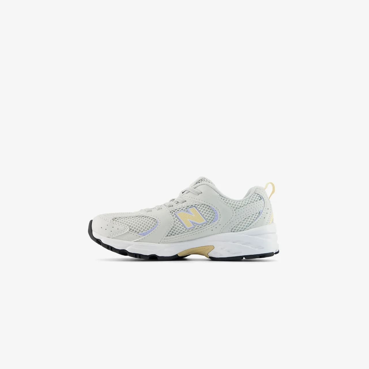 New Balance 530 Gri Unisex Çocuk Sneaker · P5301AZ (3/5)