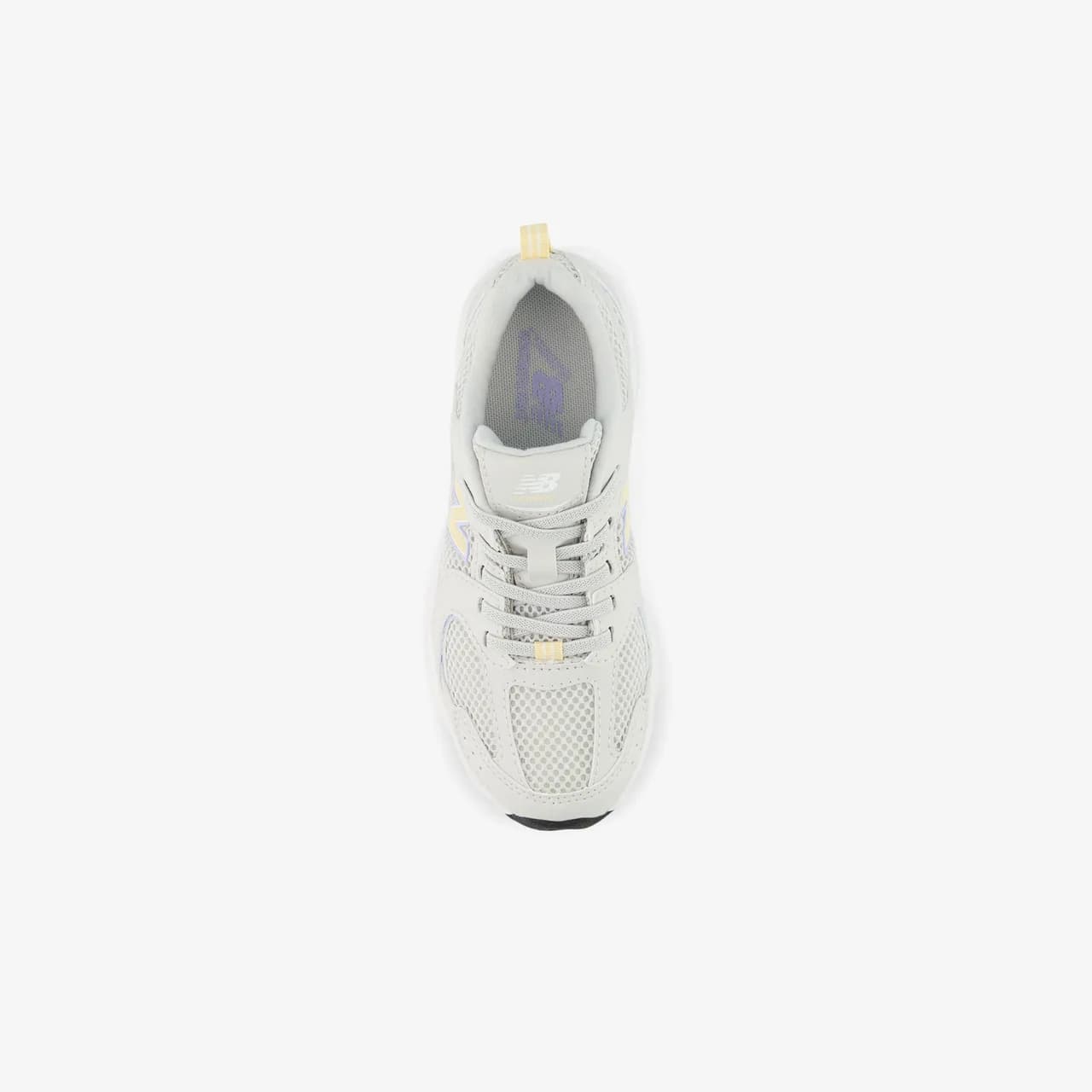 New Balance 530 Gri Unisex Çocuk Sneaker · P5301AZ (4/5)